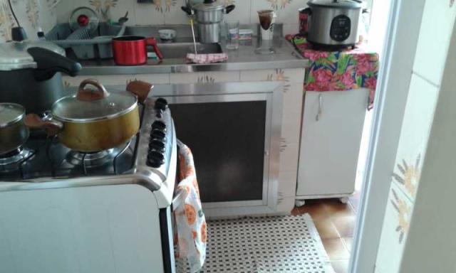 Apartamento à venda com 3 dormitórios em Todos os santos, Rio de janeiro cod:MIAP30087 - Foto 3
