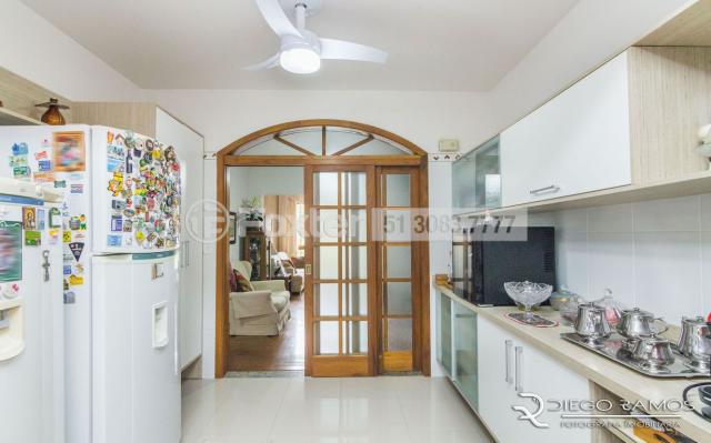 Casa à venda com 5 dormitórios em Jardim isabel, Porto alegre cod:170279 - Foto 17