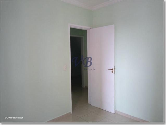 Apartamento à venda com 3 dormitórios em , cod:2190 - Foto 11