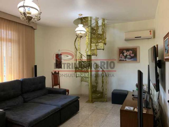 Apartamento à venda com 2 dormitórios em Vila da penha, Rio de janeiro cod:PACO20035 - Foto 8