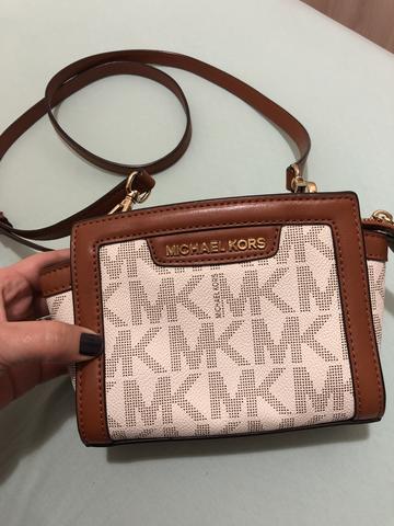 preço bolsa mk original