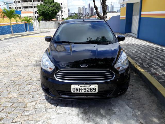 Ka + SEDAN 1.0 SEL 2015