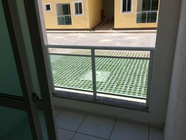 Apartamentos pertinho da perimetral e da bernardo manuel - Foto 13
