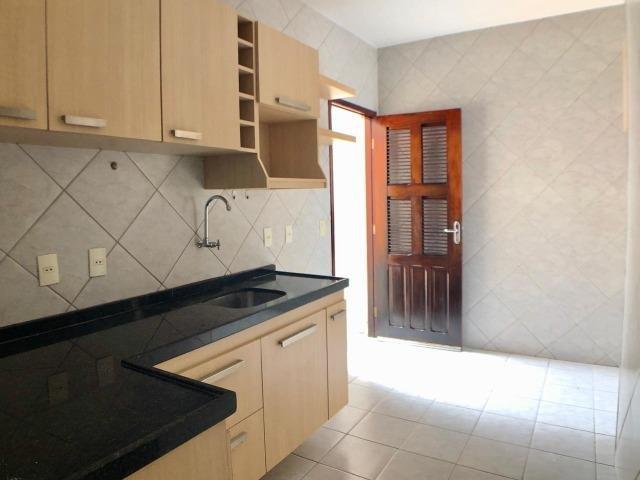 Casa em condomínio na lagoa redonda 3 qts 2 vagas - Foto 14