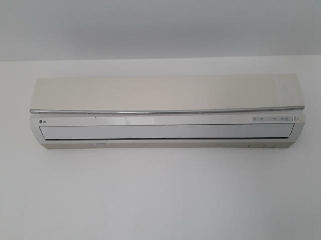 Ar condicionado 18btus quente e frio