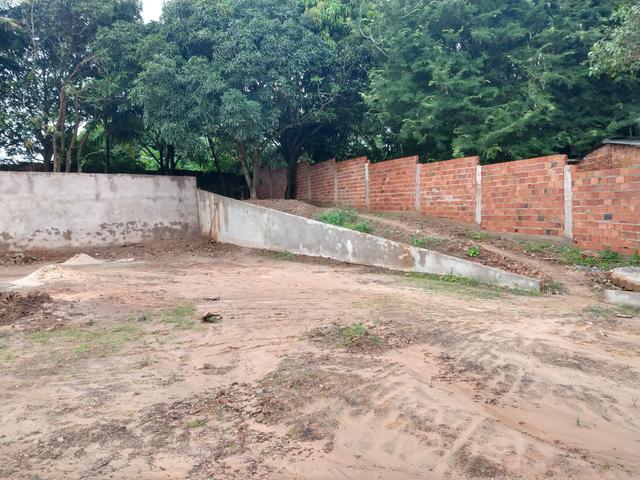 Lote com quadra vista para o mar - Foto 2
