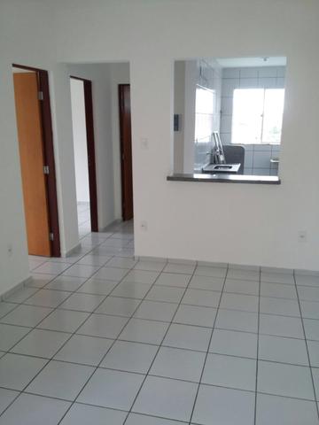 Apto Cohama Nascente 02 Banheiros Lazer Completo