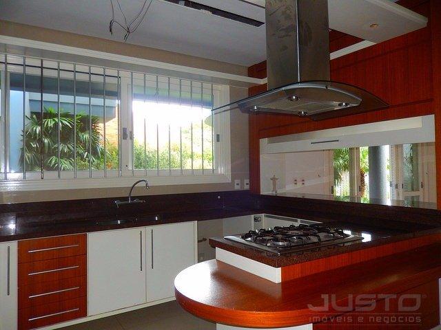 Casa à venda com 3 dormitórios em Sao jose, São leopoldo cod:8983 - Foto 15