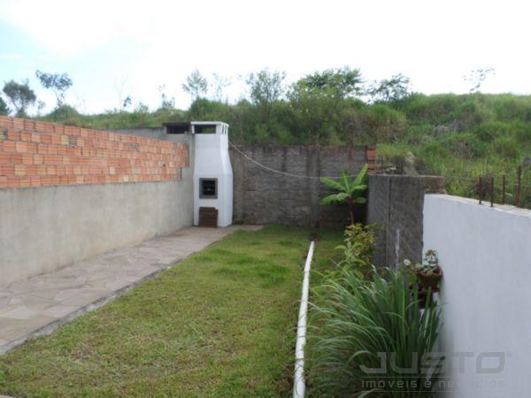 Casa à venda com 2 dormitórios em Campestre, São leopoldo cod:7826 - Foto 14
