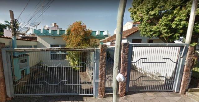 Terreno à venda em Rio branco, São leopoldo cod:10672
