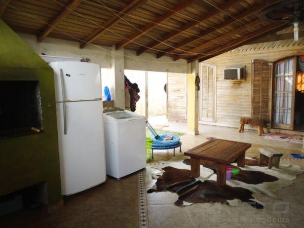 Terreno à venda em Fazenda sao borja, São leopoldo cod:7152 - Foto 4