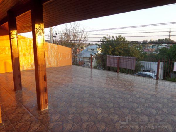 Casa à venda com 3 dormitórios em Jardim america, São leopoldo cod:7335 - Foto 2