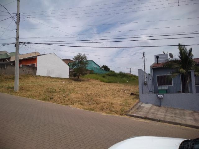 Terreno à venda em Fazenda sao borja, São leopoldo cod:10712