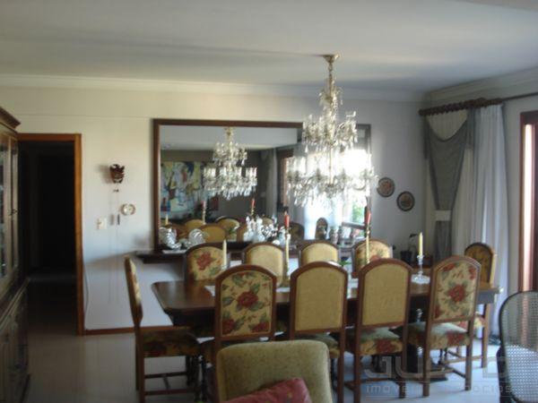Apartamento à venda com 3 dormitórios em Centro, São leopoldo cod:7113 - Foto 3