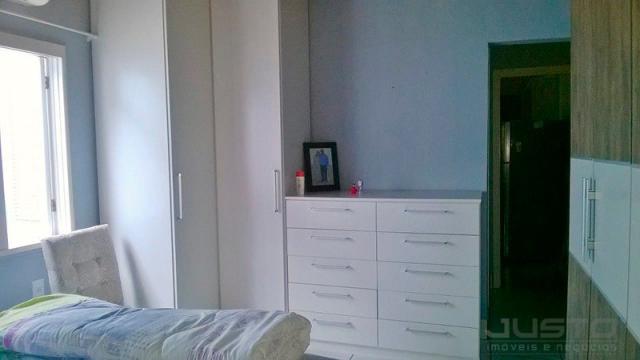 Casa à venda com 3 dormitórios em Feitoria, São leopoldo cod:10410 - Foto 7
