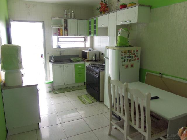 Apartamento à venda com 2 dormitórios em Santo andre, São leopoldo cod:10645 - Foto 5