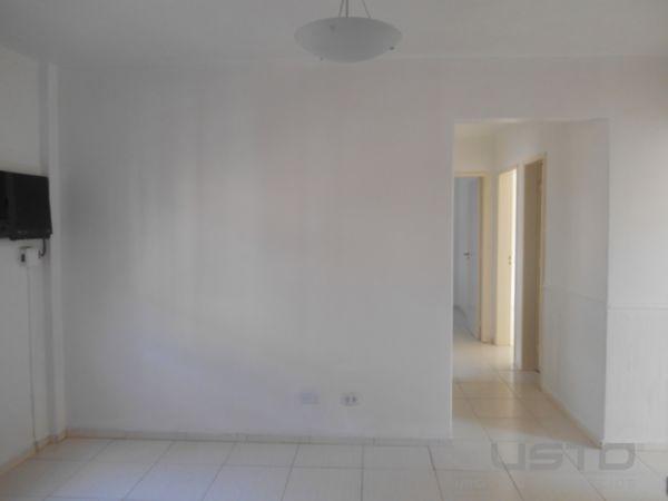 Apartamento à venda com 3 dormitórios em Sao miguel, São leopoldo cod:8277 - Foto 4