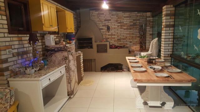 Casa à venda com 2 dormitórios em Vila nova, São leopoldo cod:9816