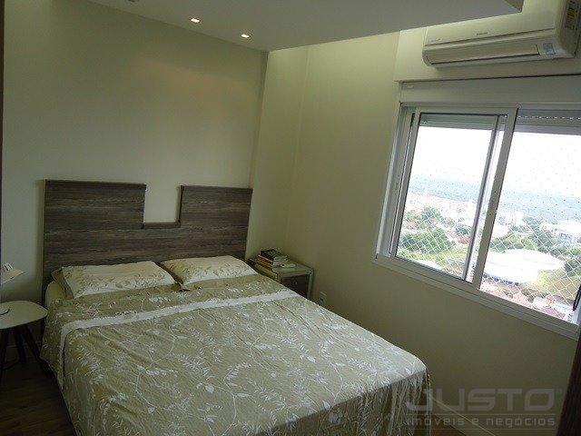 Apartamento à venda com 3 dormitórios em Pinheiro, São leopoldo cod:10970 - Foto 7