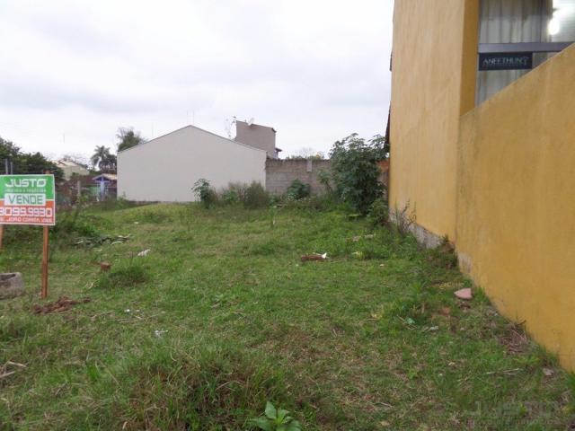 Terreno à venda em Imigrante, São leopoldo cod:8528 - Foto 3