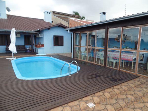 Casa à venda com 3 dormitórios em Vila nova, São leopoldo cod:7558 - Foto 14