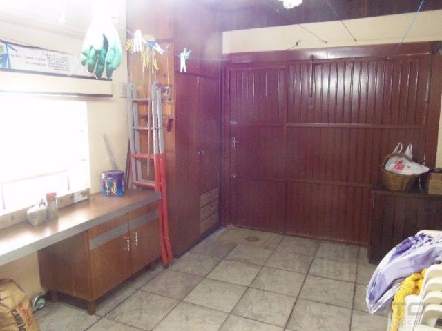 Chácara à venda em Lomba grande, Novo hamburgo cod:9663 - Foto 17