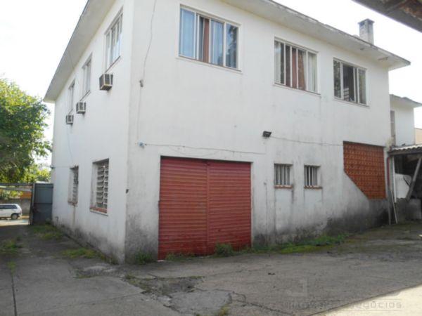 Prédio inteiro à venda em Padre reus, São leopoldo cod:8166 - Foto 12