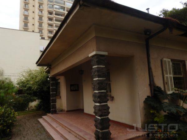 Escritório à venda em Centro, São leopoldo cod:6987 - Foto 2