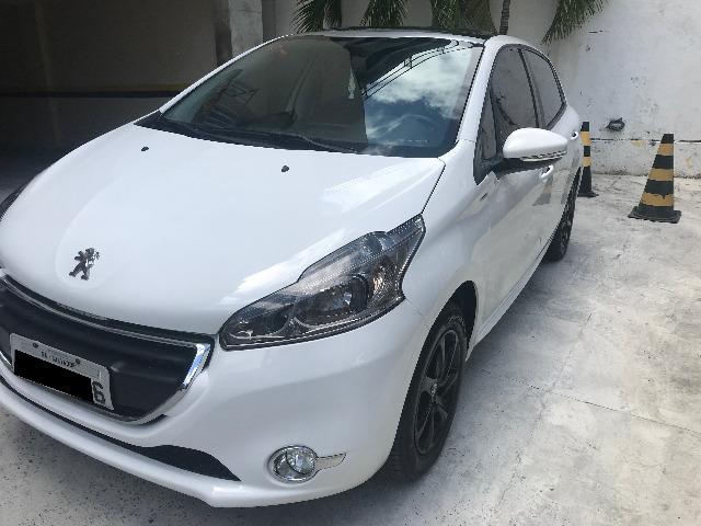 Vendo Peugeot 208 Allure 2016