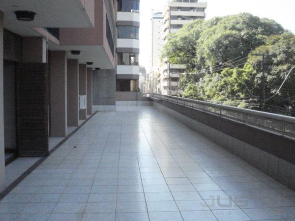 Apartamento à venda com 3 dormitórios em Centro, São leopoldo cod:7113 - Foto 20