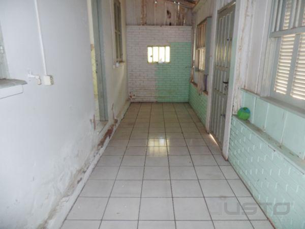 Casa à venda com 2 dormitórios em Rio dos sinos, São leopoldo cod:7279 - Foto 5