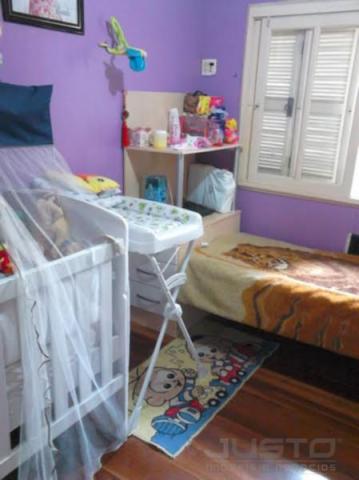 Casa à venda com 3 dormitórios em Vicentina, São leopoldo cod:8432 - Foto 11