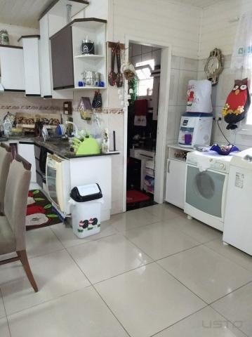 Casa à venda com 3 dormitórios em Campestre, São leopoldo cod:10292 - Foto 11