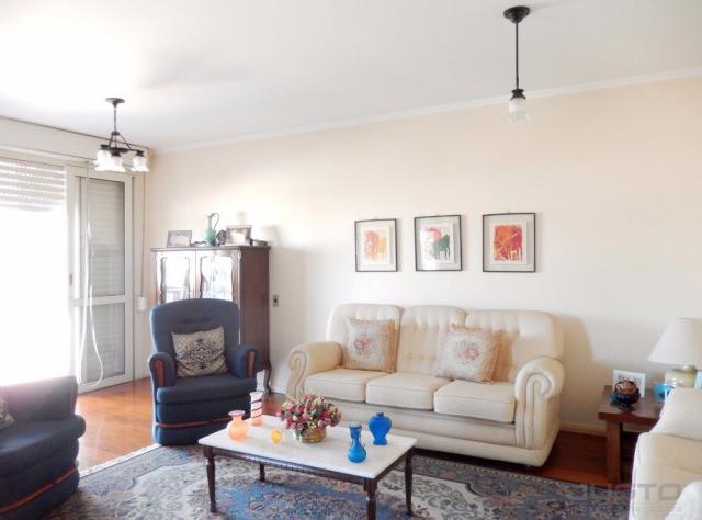 Apartamento à venda com 3 dormitórios em Centro, São leopoldo cod:7685 - Foto 2