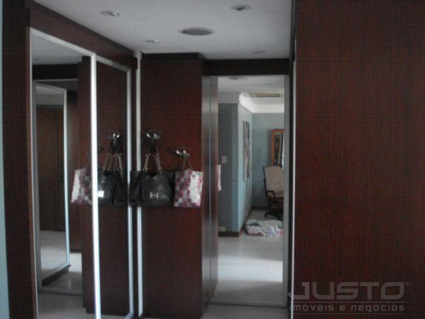Apartamento à venda com 3 dormitórios em Centro, São leopoldo cod:7113 - Foto 7