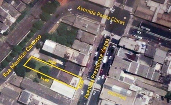 Loja comercial à venda em Centro, Esteio cod:10265 - Foto 3