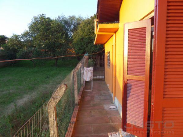 Casa à venda com 3 dormitórios em Jardim america, São leopoldo cod:7335 - Foto 15