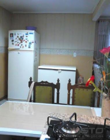 Casa à venda com 3 dormitórios em Vicentina, São leopoldo cod:8432 - Foto 14