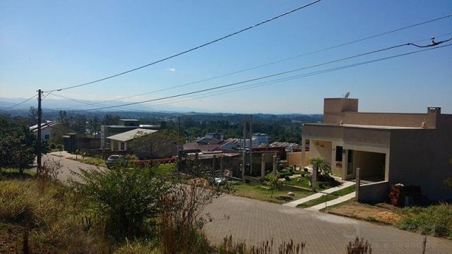 Terreno à venda em Campestre, São leopoldo cod:10192 - Foto 6
