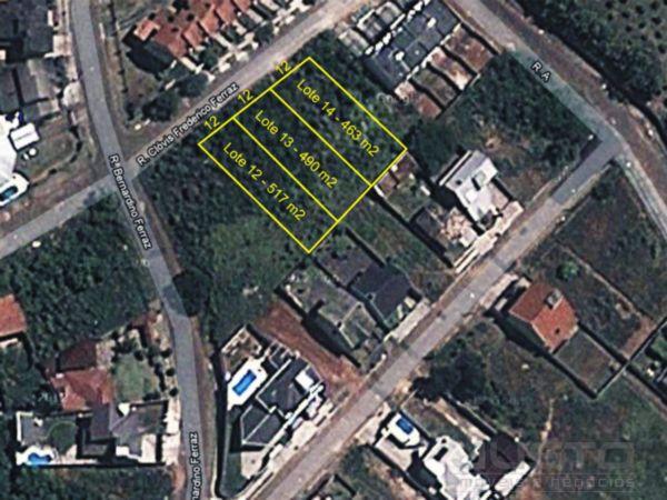 Terreno à venda em Cristo rei, São leopoldo cod:5956 - Foto 2