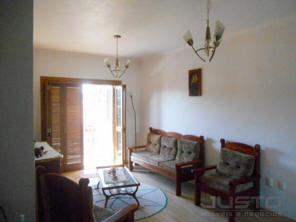 Casa à venda com 3 dormitórios em Jardim america, São leopoldo cod:6928 - Foto 4