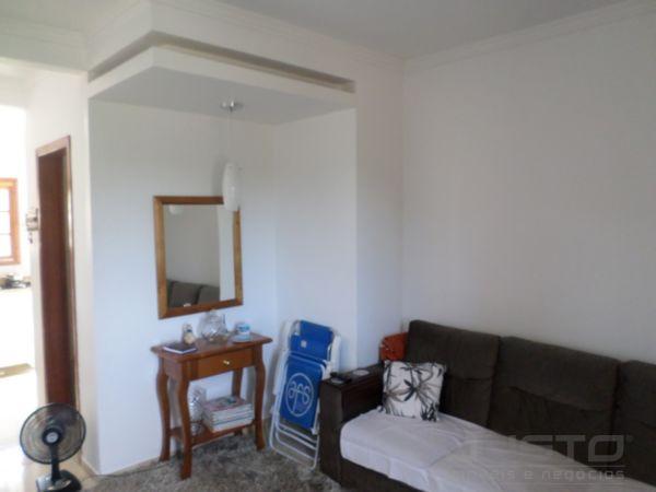 Casa à venda com 2 dormitórios em Campestre, São leopoldo cod:7826 - Foto 5