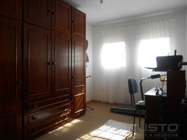 Casa à venda com 4 dormitórios em Campestre, São leopoldo cod:7842 - Foto 10