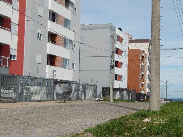Terreno à venda em Sao luiz, Caxias do sul cod:11227 - Foto 2