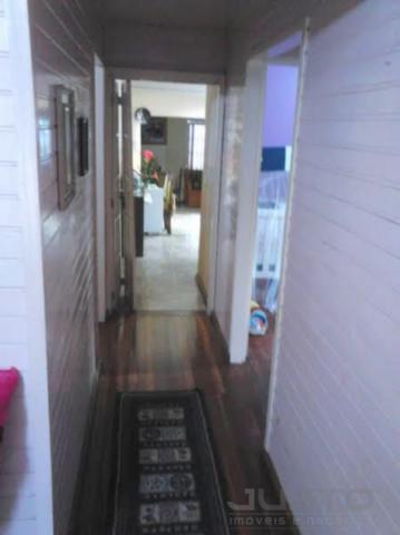 Casa à venda com 3 dormitórios em Vicentina, São leopoldo cod:8432 - Foto 8
