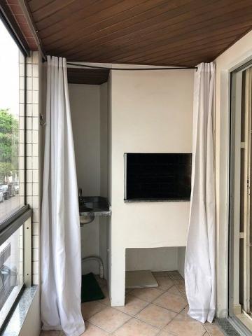 Apartamento à venda com 2 dormitórios em Centro, São leopoldo cod:9794 - Foto 6