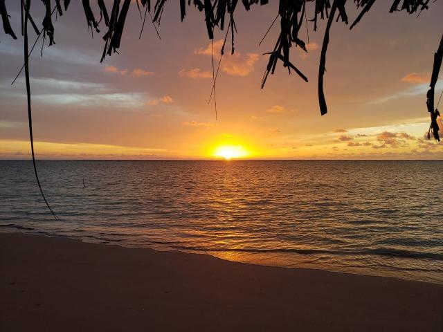 Patacho, venha morar ou ter um negocio em uma das praias mais belas do país. - Foto 2