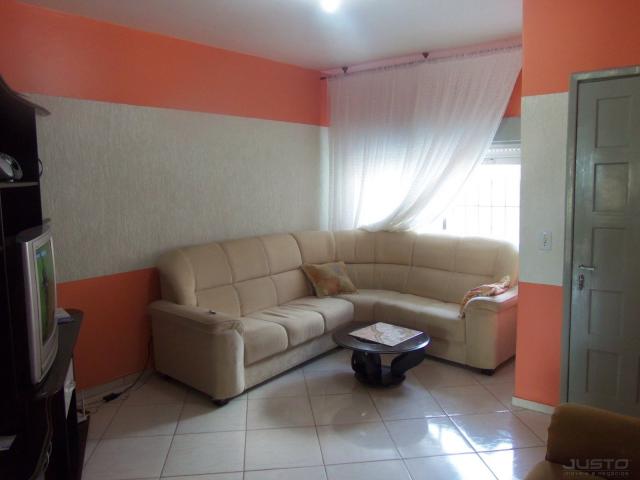 Apartamento à venda com 2 dormitórios em Santo andre, São leopoldo cod:10645 - Foto 4