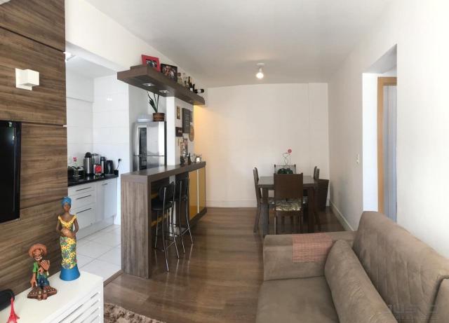 Apartamento à venda com 2 dormitórios em Pinheiro, São leopoldo cod:10661 - Foto 4