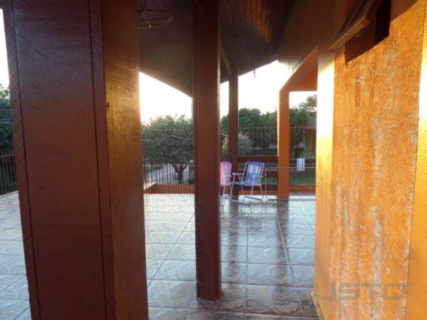 Casa à venda com 3 dormitórios em Jardim america, São leopoldo cod:7335 - Foto 14